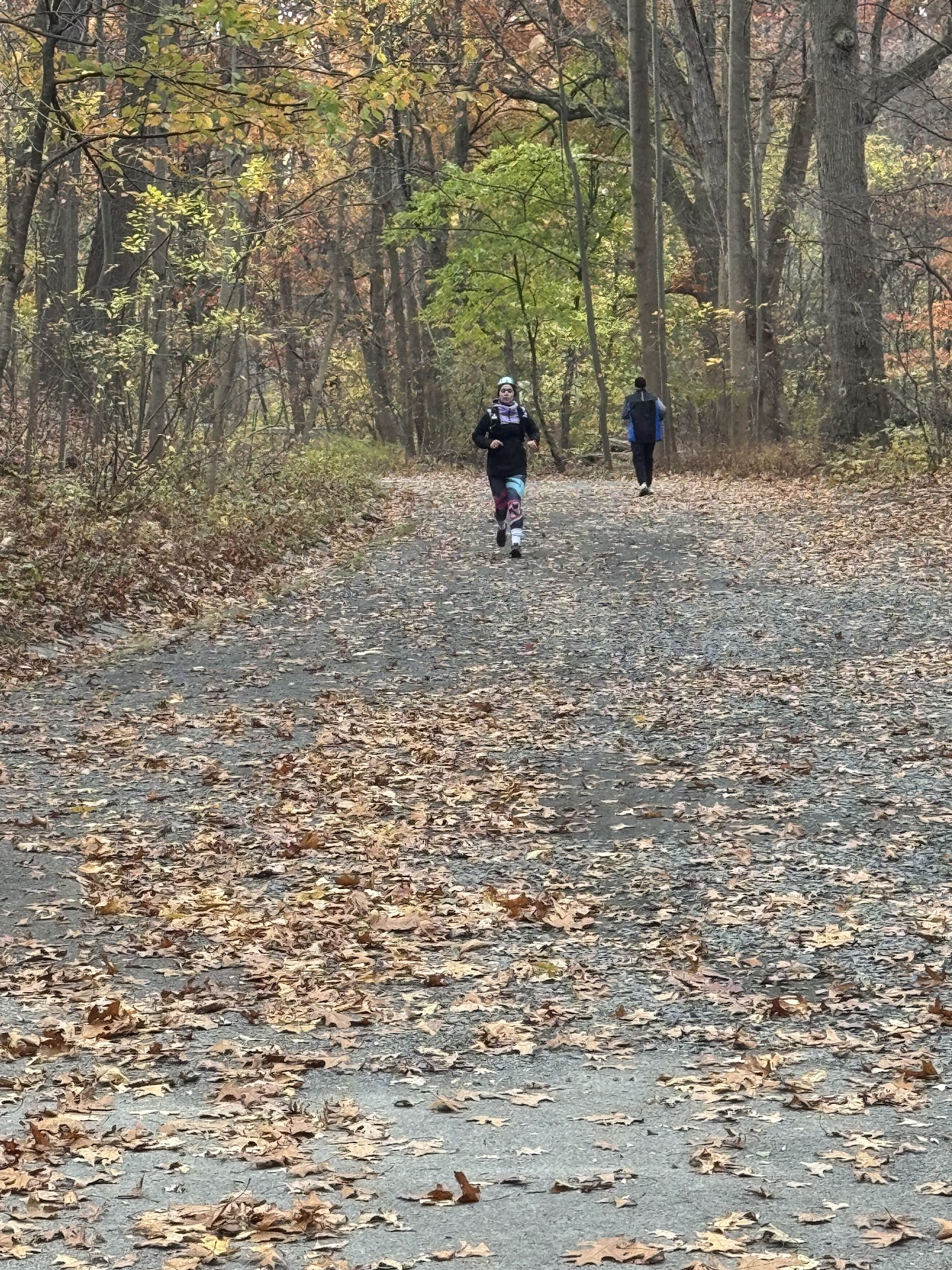 Saturday Trail Run photo 3