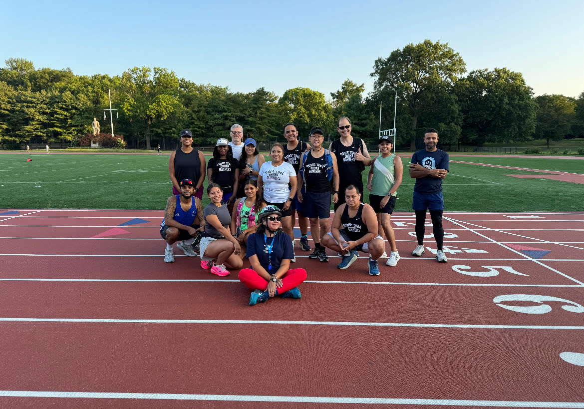 Thursday Track Speed photo 4