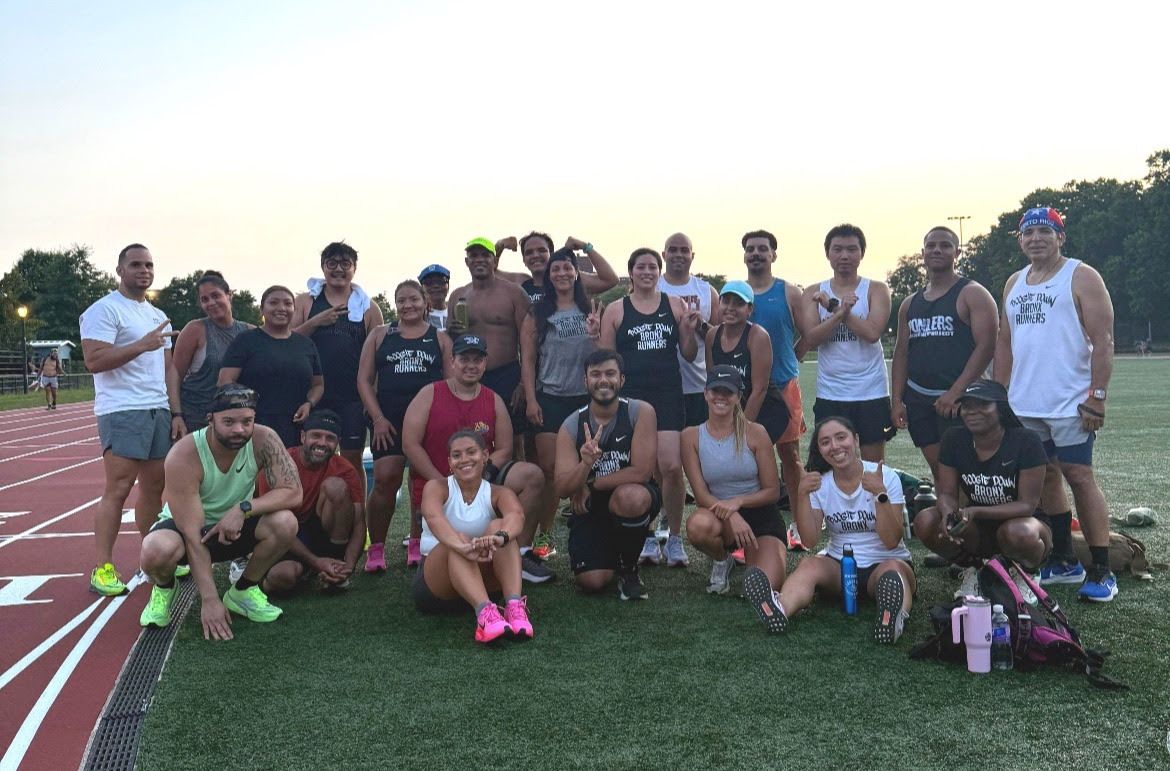 Thursday Track Speed photo 5