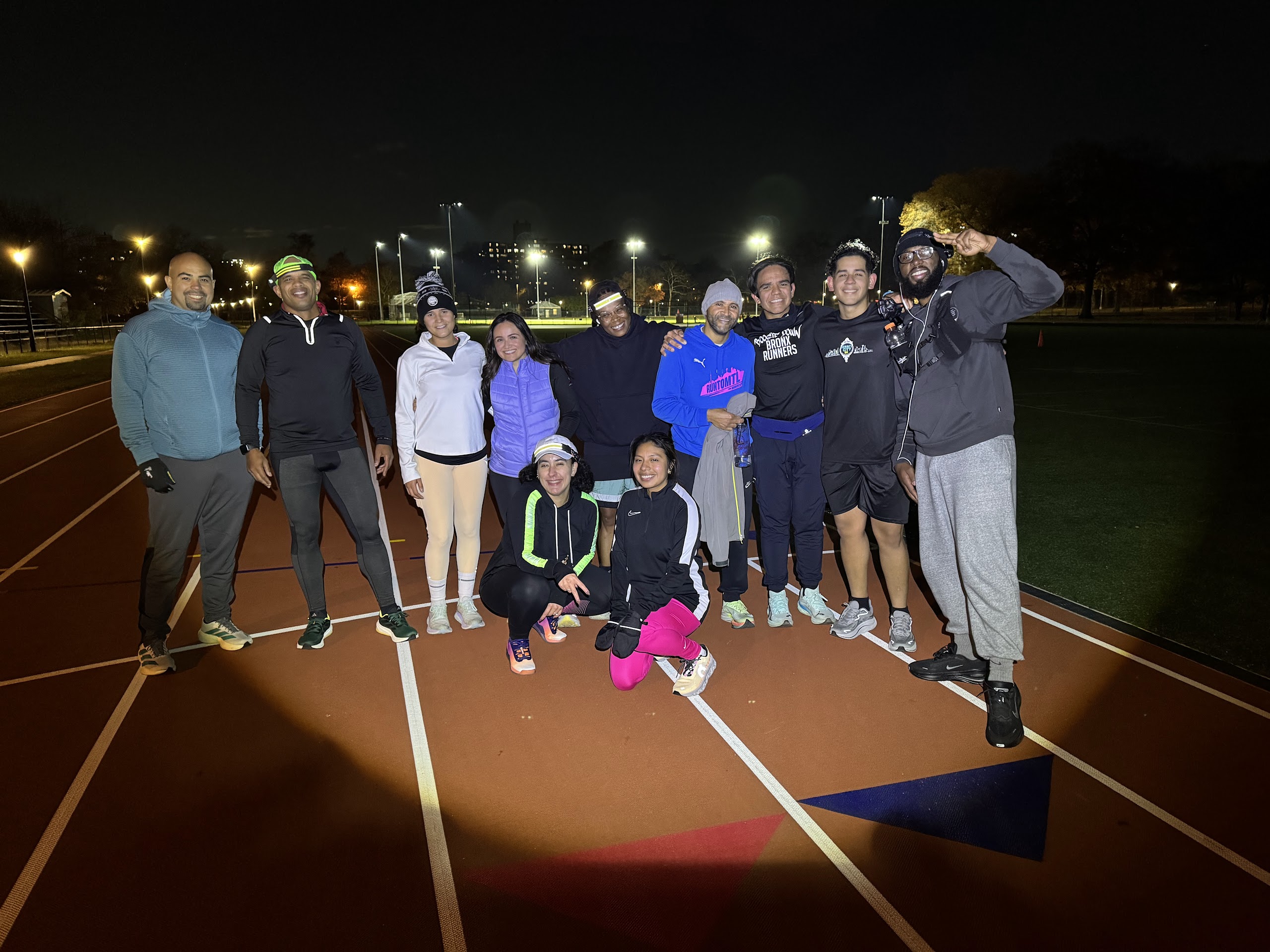 Thursday Track Speed photo 6