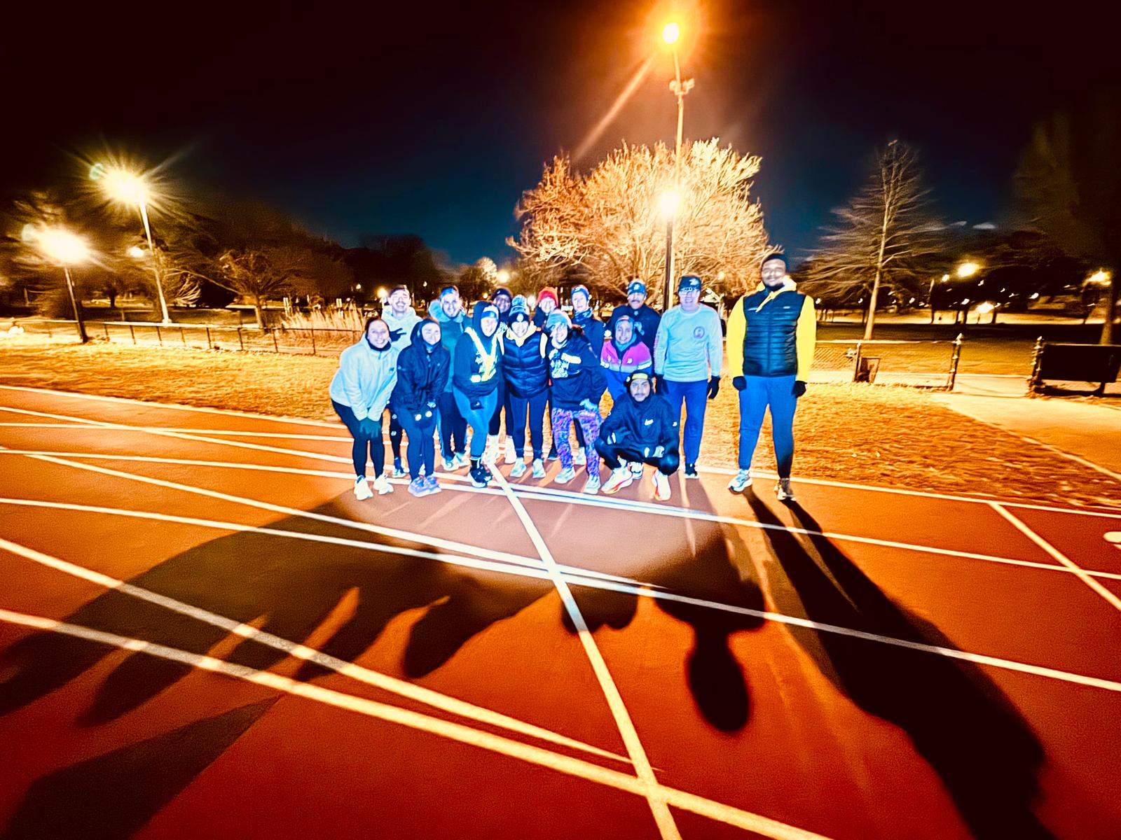 Thursday Track Speed photo 7