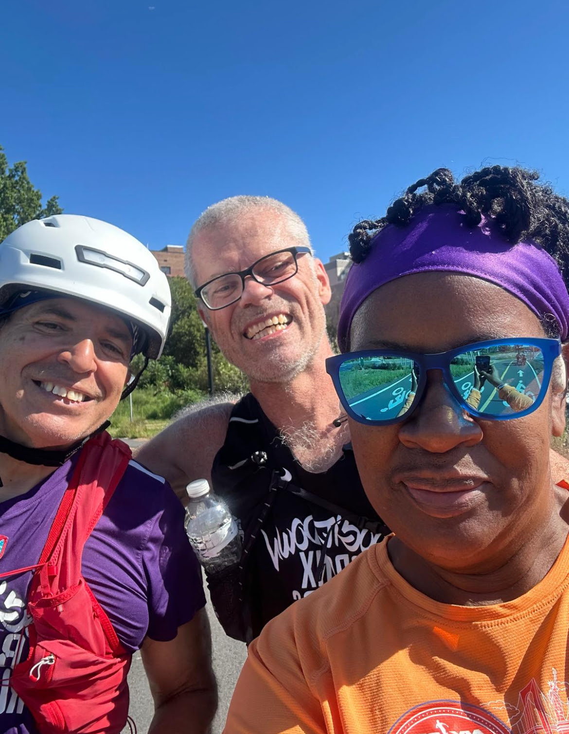 Tuesday Community Run photo 10