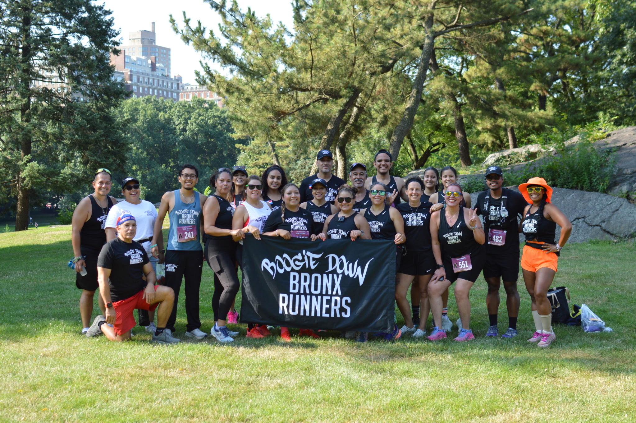 BDBR large group photo