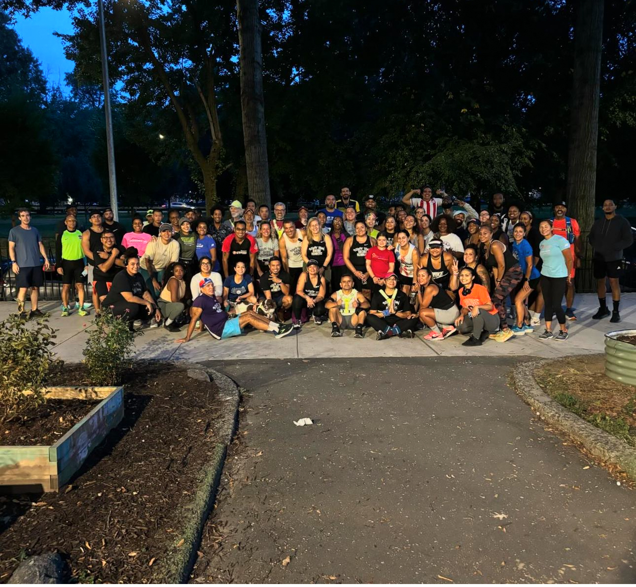 BDBR large group photo