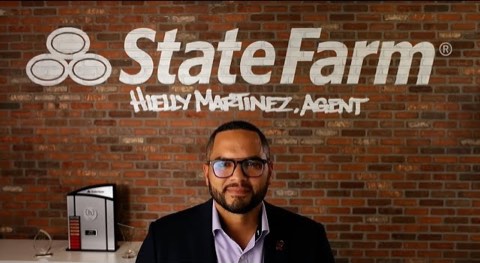 Hielly Martinez State Farm Insurance